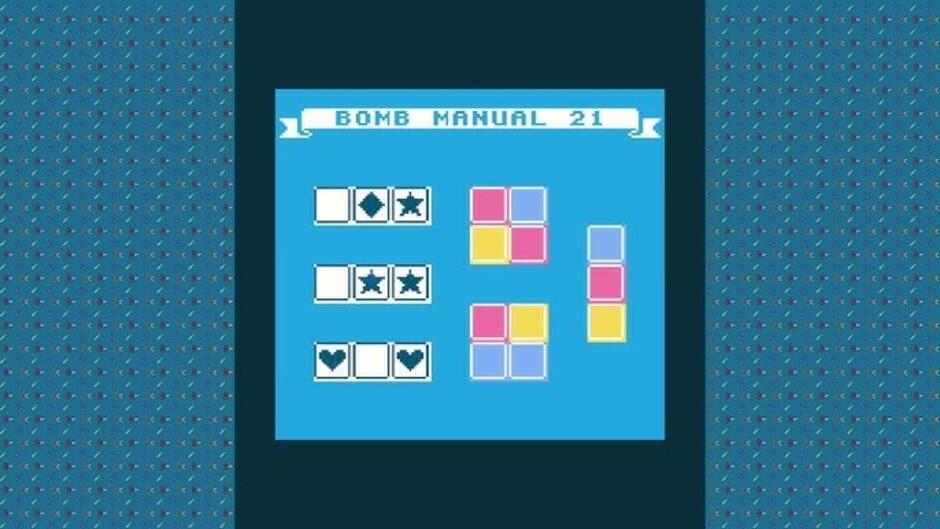 Hatsune Miku Bomb Squad! screenshot 1