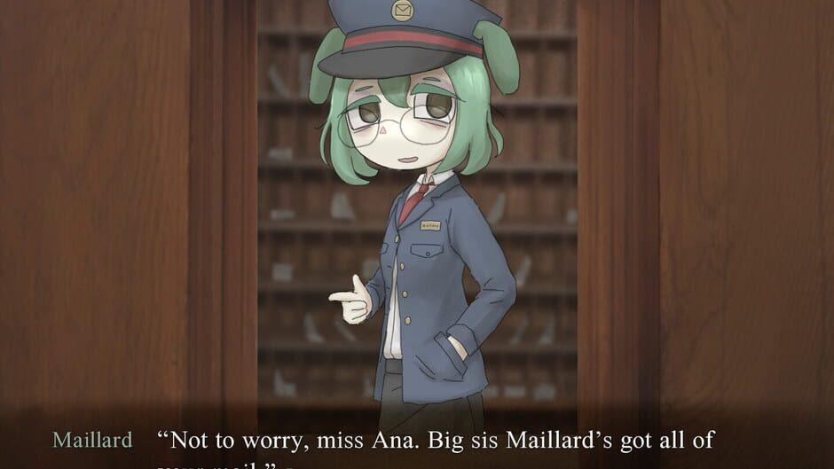 Hello Girl screenshot 2