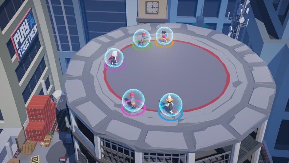 Play Together: Party Games screenshot 2