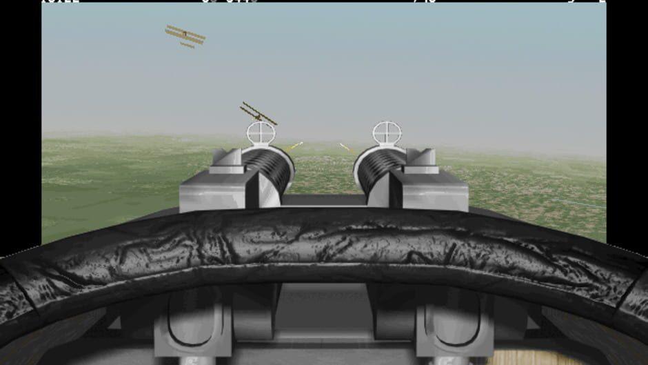 Dawn Patrol screenshot 2