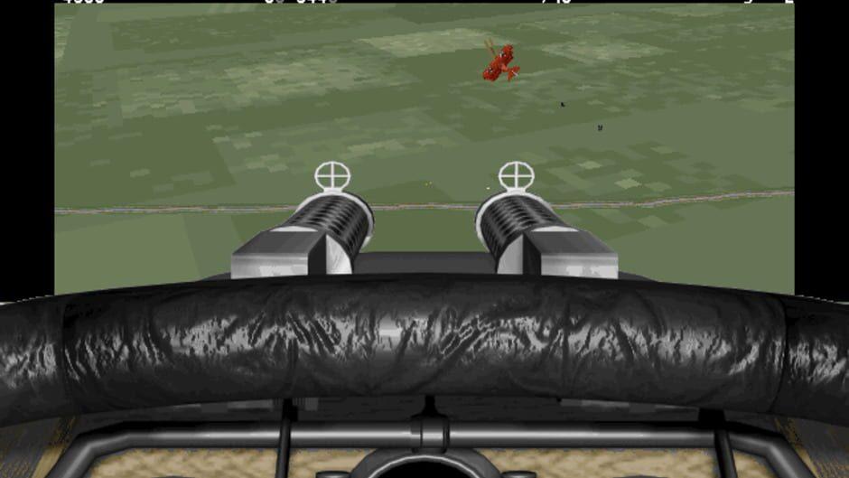 Dawn Patrol screenshot 4