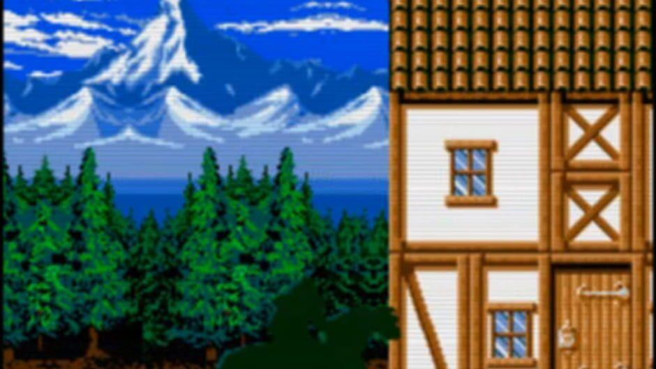 The Sorrow of Gadhlan' Thur screenshot 4