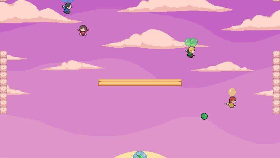 Bubble Battle screenshot 2