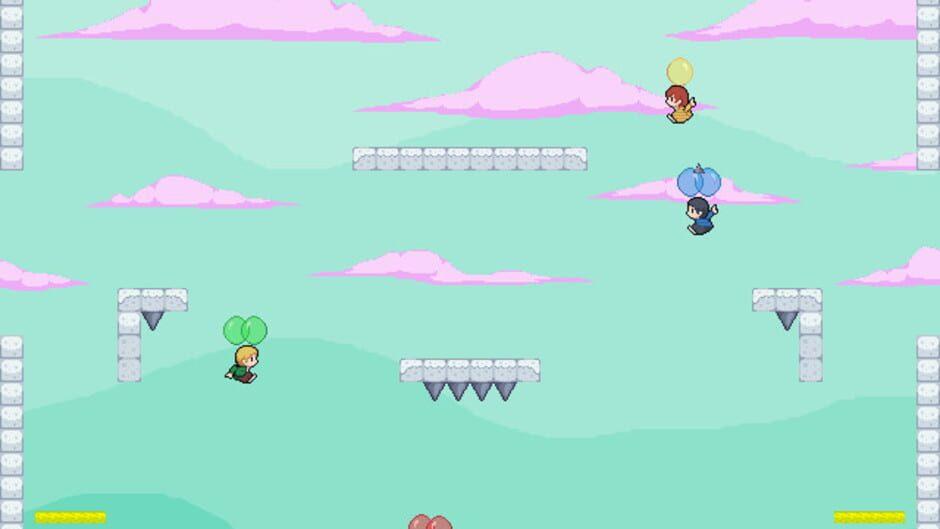 Bubble Battle screenshot 3