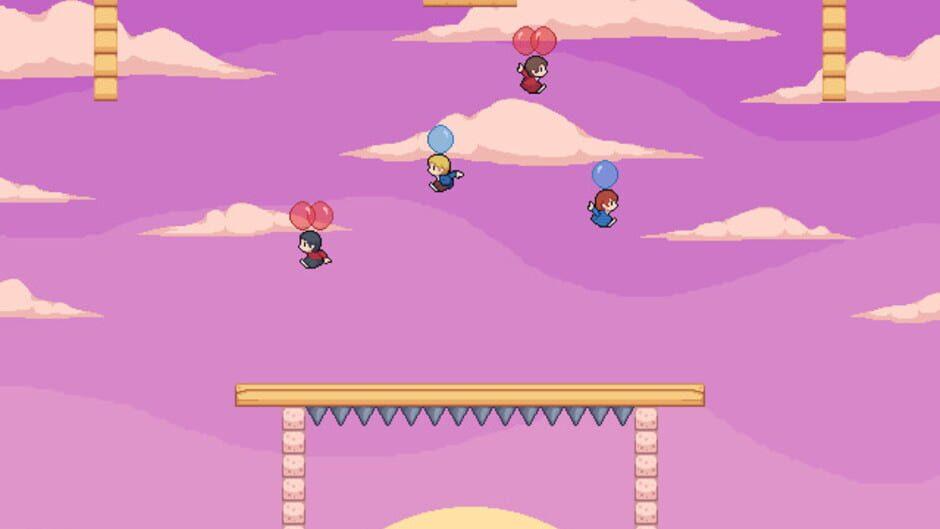 Bubble Battle screenshot 4