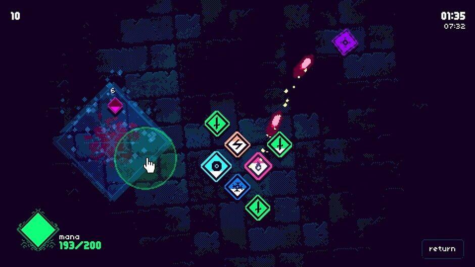Wild Growth screenshot 3