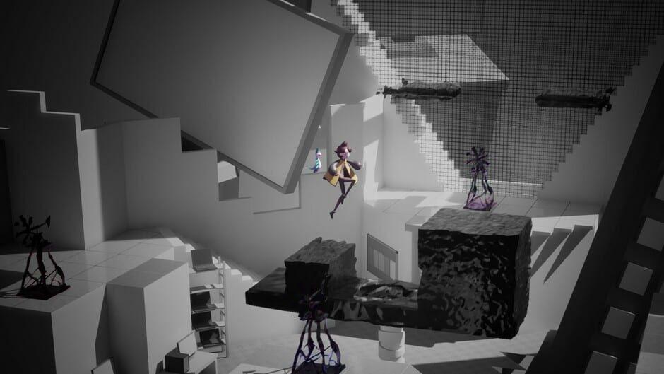 Stop and Breathe screenshot 2