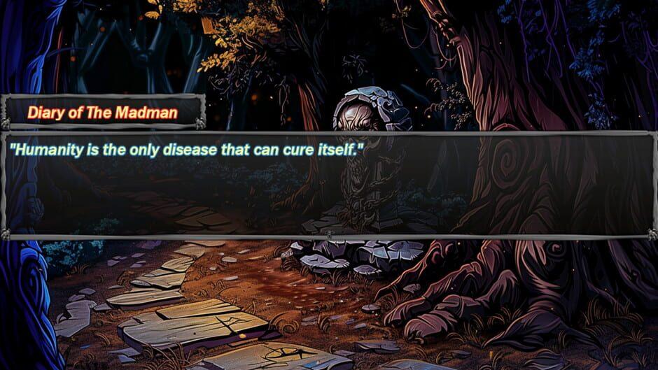 The Test: Reality Check screenshot 2
