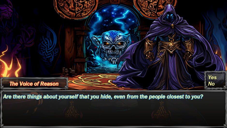 The Test: Reality Check screenshot 3