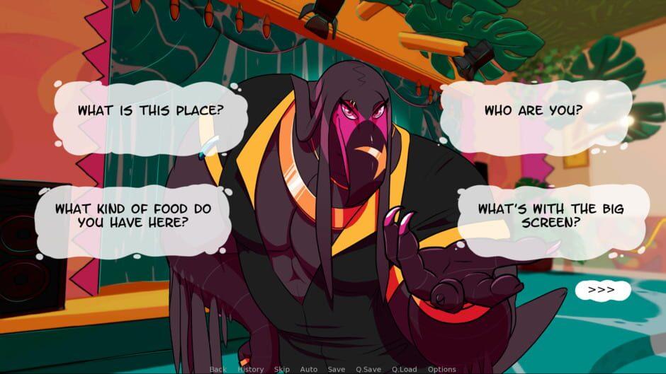 Be Our Guest screenshot 1