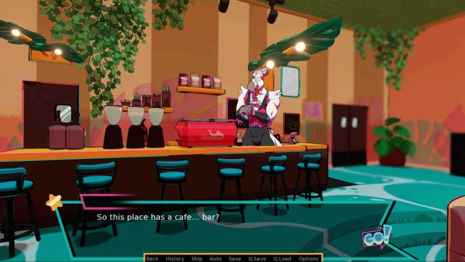 Be Our Guest screenshot 2