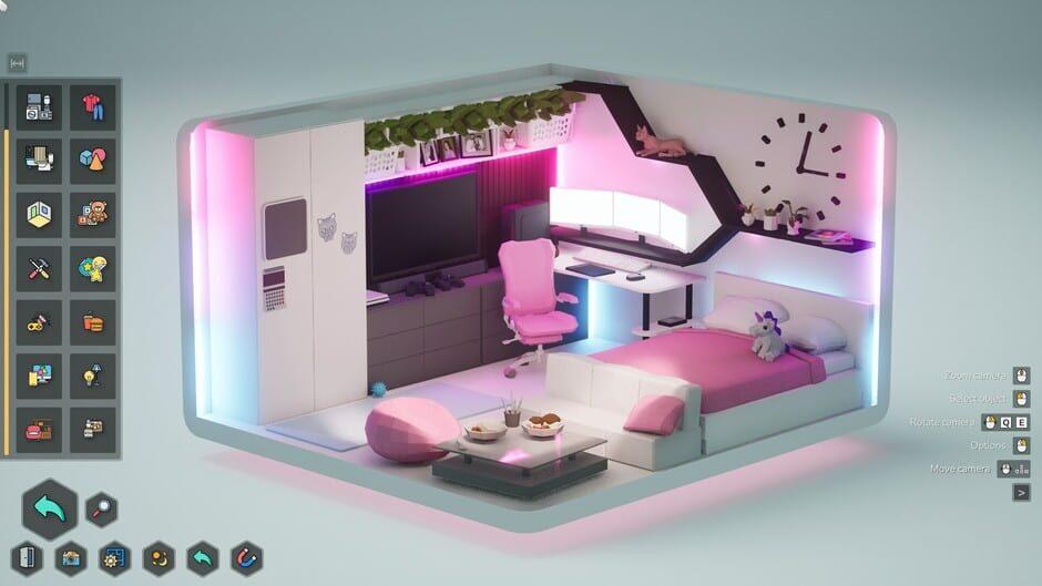 Furnish Master screenshot 2