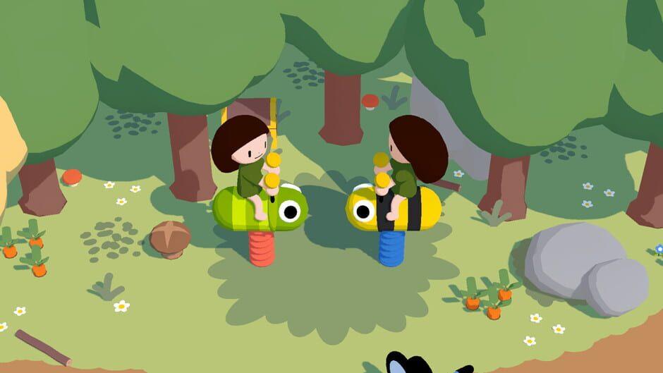 Cozy Island screenshot 4
