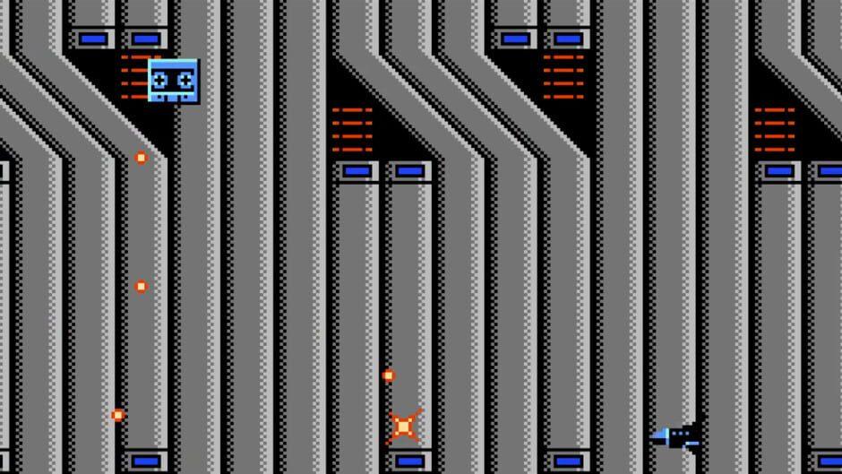 Transformers: The Headmasters screenshot 4
