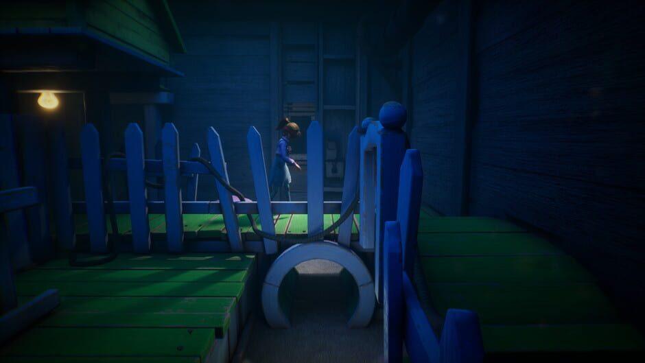 Out of Sight VR screenshot 2