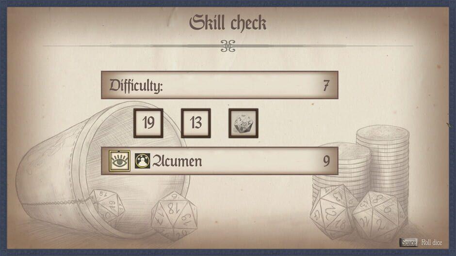 Inspector Schmidt: The Ebbing - Prologue screenshot 2