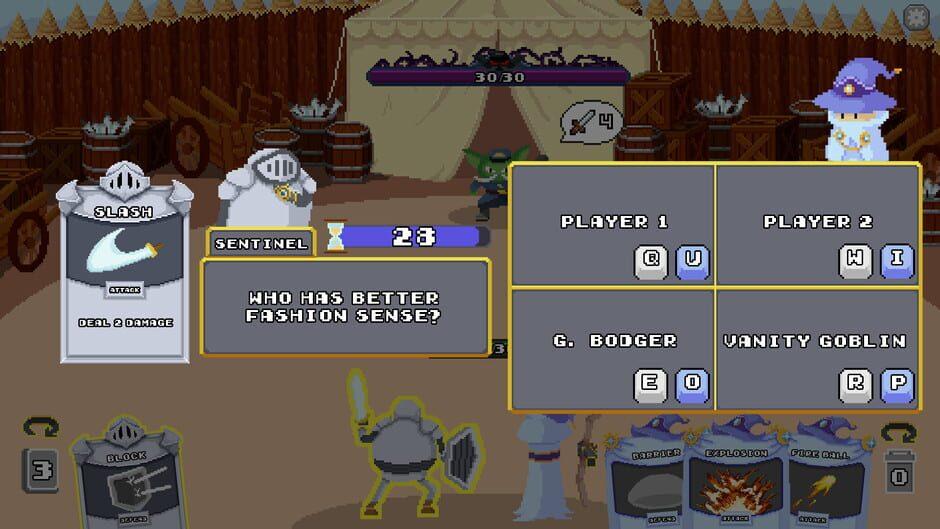 Duo Quest screenshot 2