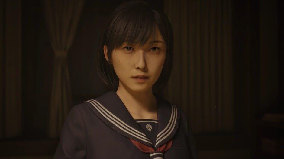 Silent Hill f screenshot 2