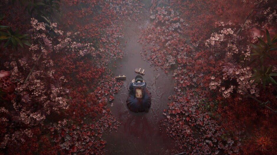 Silent Hill f screenshot 4