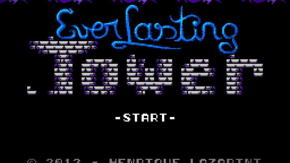 Everlasting Tower screenshot 1