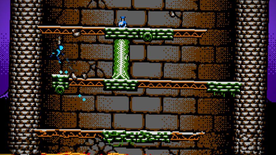 Everlasting Tower screenshot 2