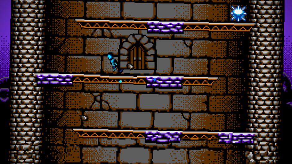 Everlasting Tower screenshot 3