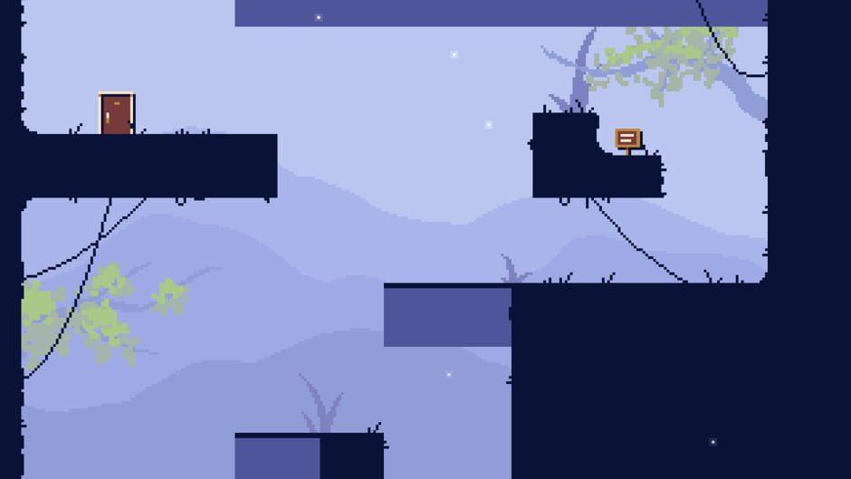 Yamame Climb screenshot 1