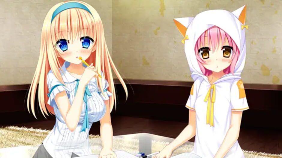 Boku ha Kimi dake wo Mitsumeru: I Gaze at Only You screenshot 2