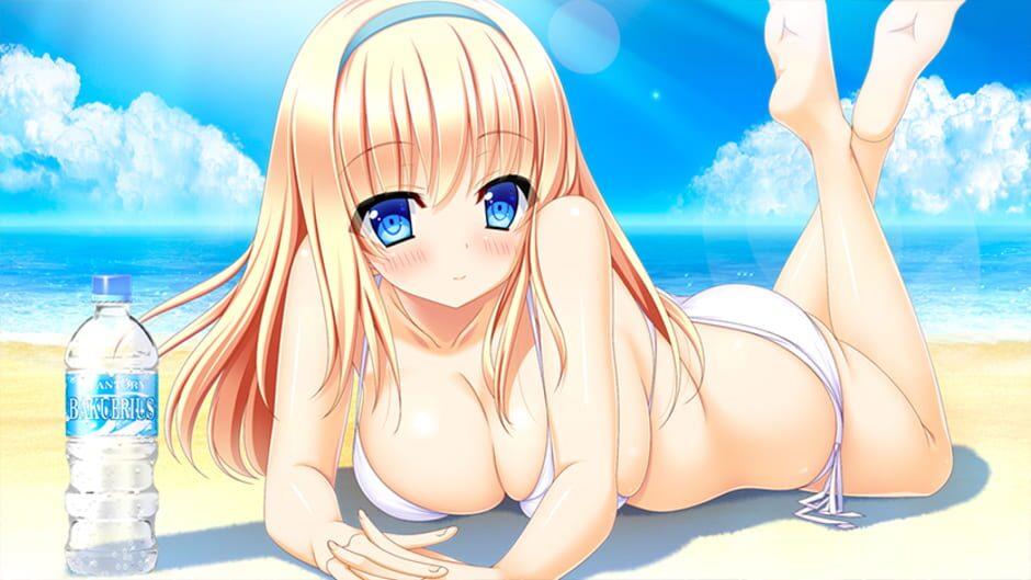 Boku ha Kimi dake wo Mitsumeru: I Gaze at Only You screenshot 4