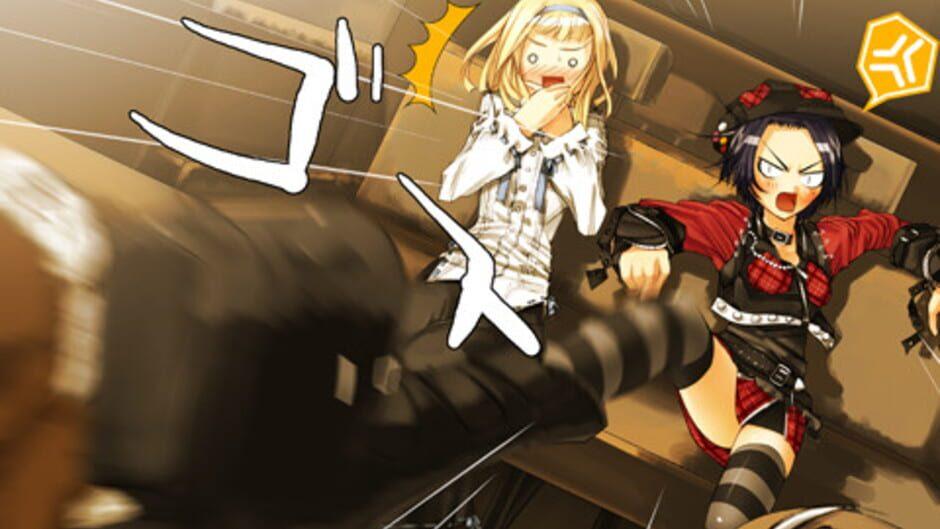 Boku ha Kimi dake wo Mitsumeru: I Gaze at Only You screenshot 3
