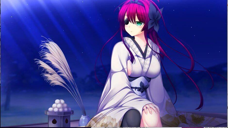 ChuSingura 46+1 Wacchi to Onii-chan no Love Love Nagaya Seikatsu screenshot 4
