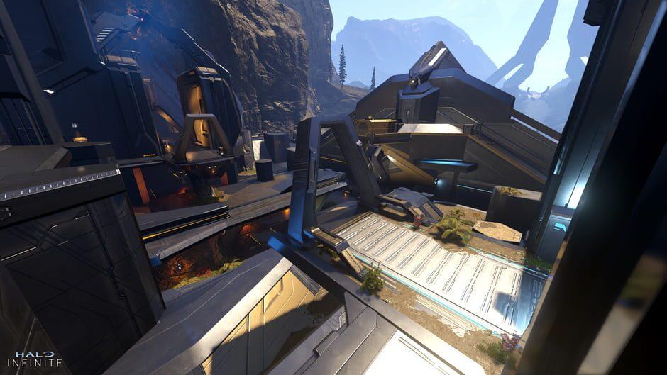 Halo Infinite Operation: Frontlines screenshot 3