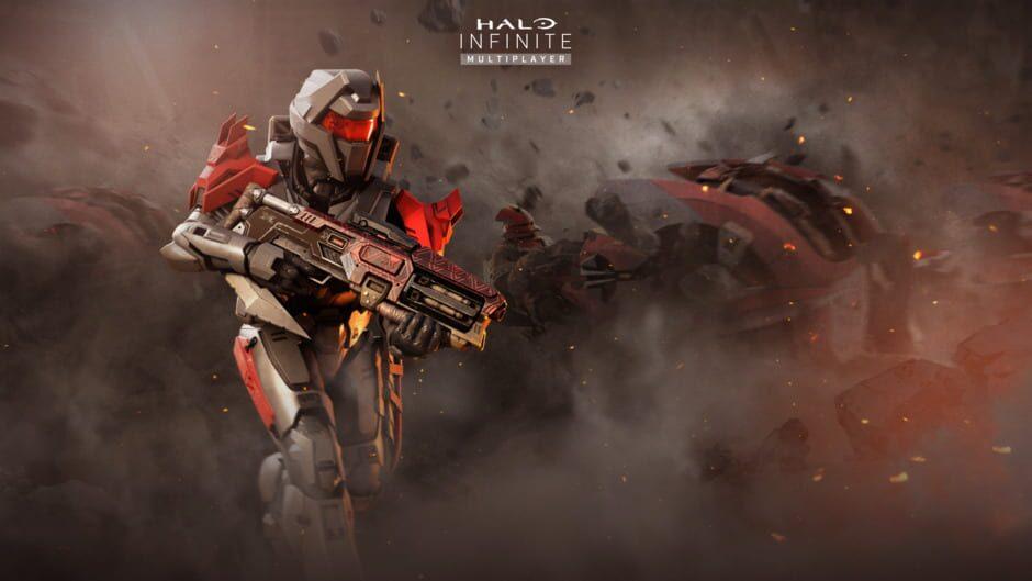 Halo Infinite: Operation - Brute Force screenshot 1
