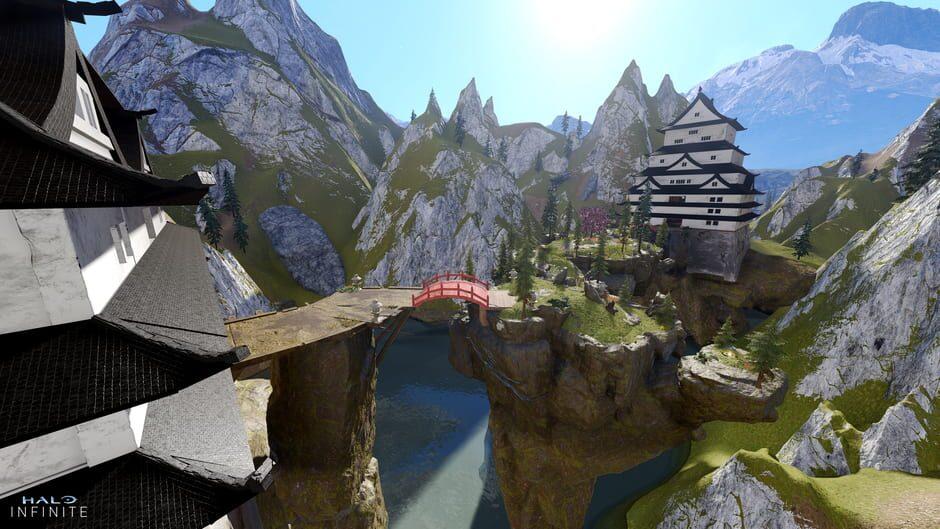 Halo Infinite: Operation - Brute Force screenshot 2