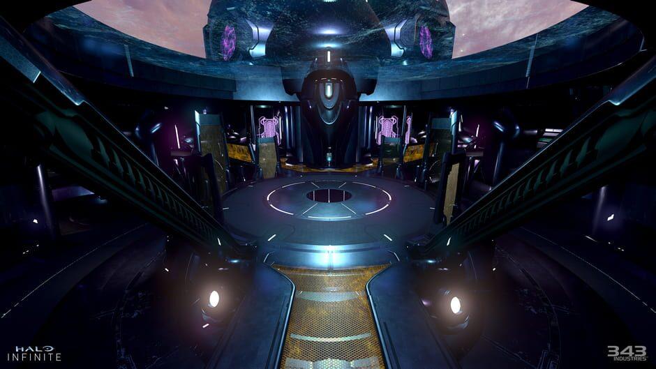 Halo Infinite: Operation - Champions screenshot 3