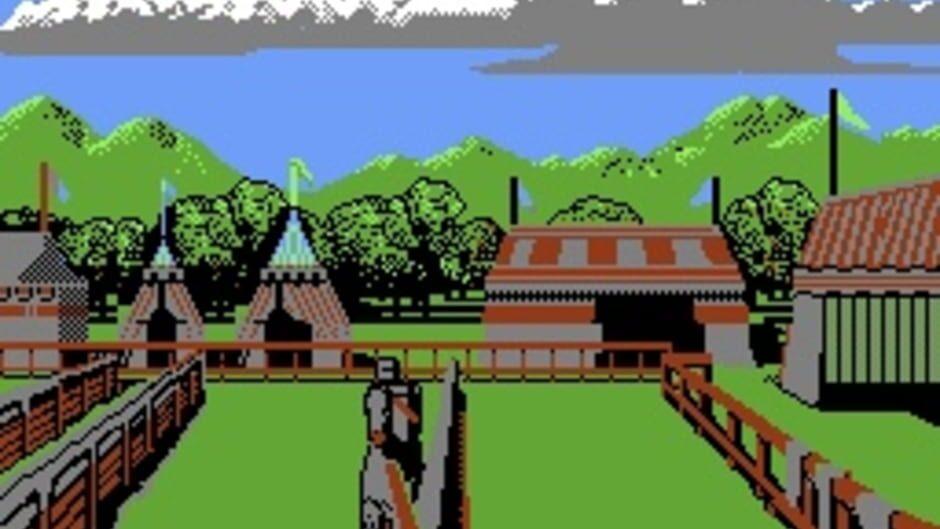 Defender of the Crown screenshot 2