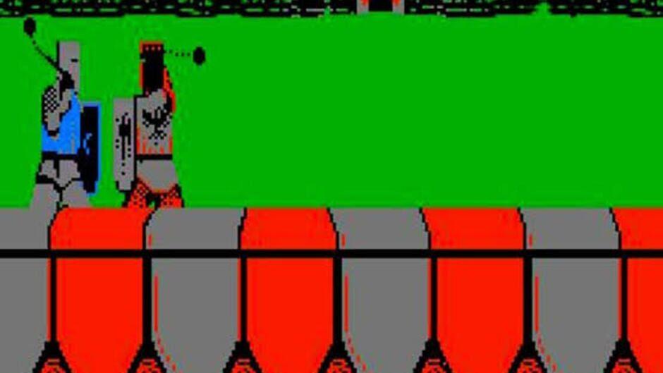Defender of the Crown screenshot 3