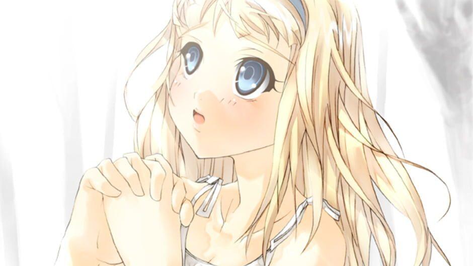 Boku ha Kimi dake wo Mitsumeru: I Gaze at Only You screenshot 1