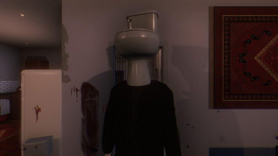 Poop Killer: Flush or Die screenshot 2