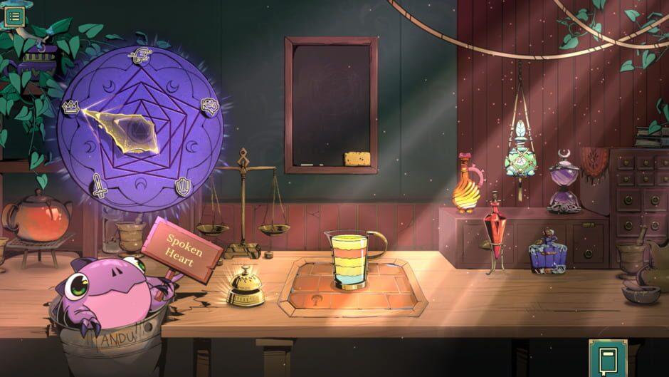Tavern Talk screenshot 2