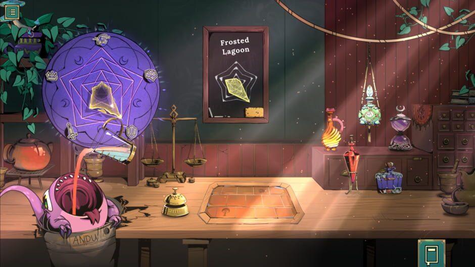 Tavern Talk screenshot 3