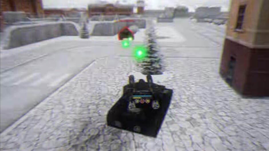 Tanki Classic screenshot 3