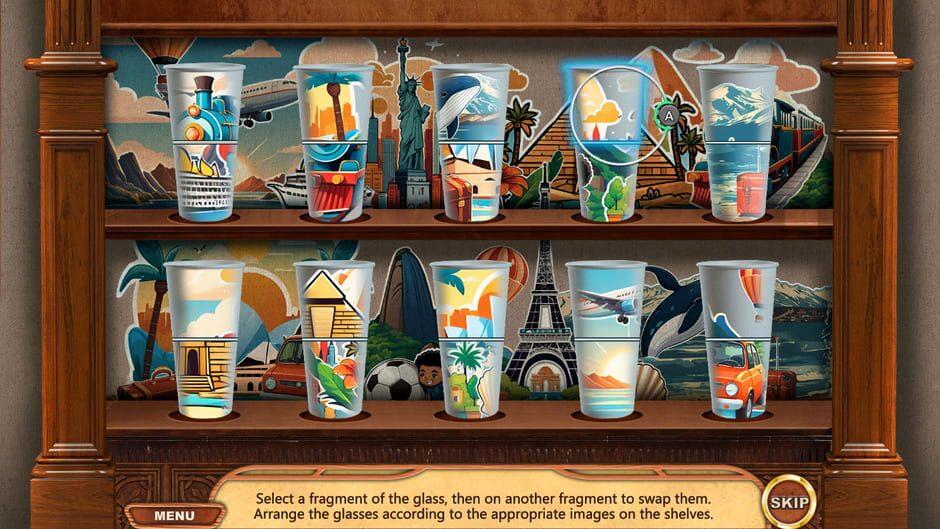 Big Adventure: Trip to Europe 8 - Collector's Edition screenshot 3