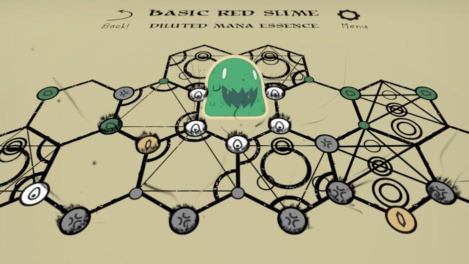 Slime Alchemy screenshot 3