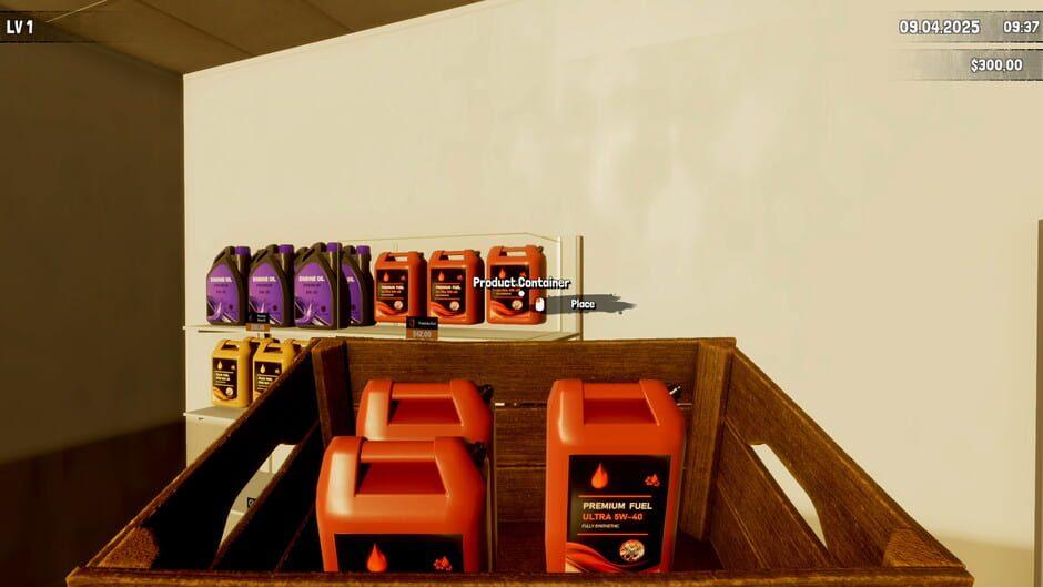 Fuel Harvest Together screenshot 2