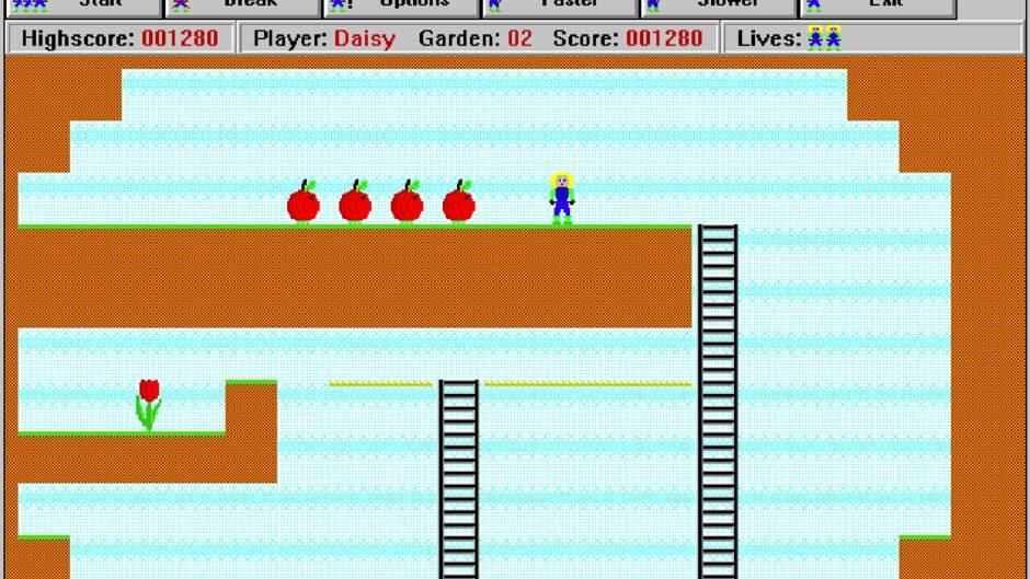 Daisy's Garden screenshot 2
