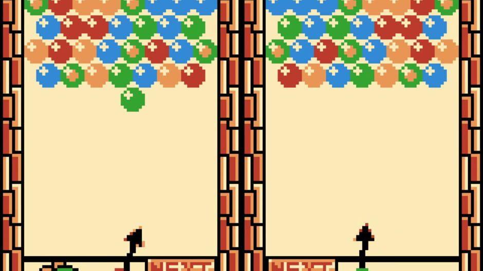 Bust-A-Move Millennium screenshot 2