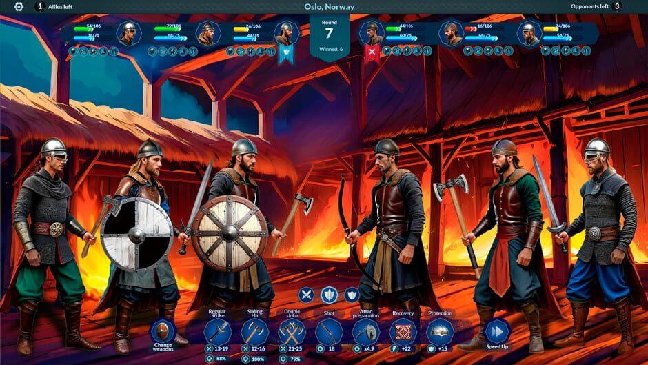 True Vikings screenshot 2