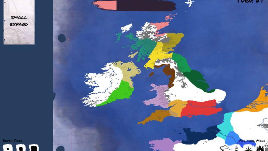 Doodle Empires screenshot 4
