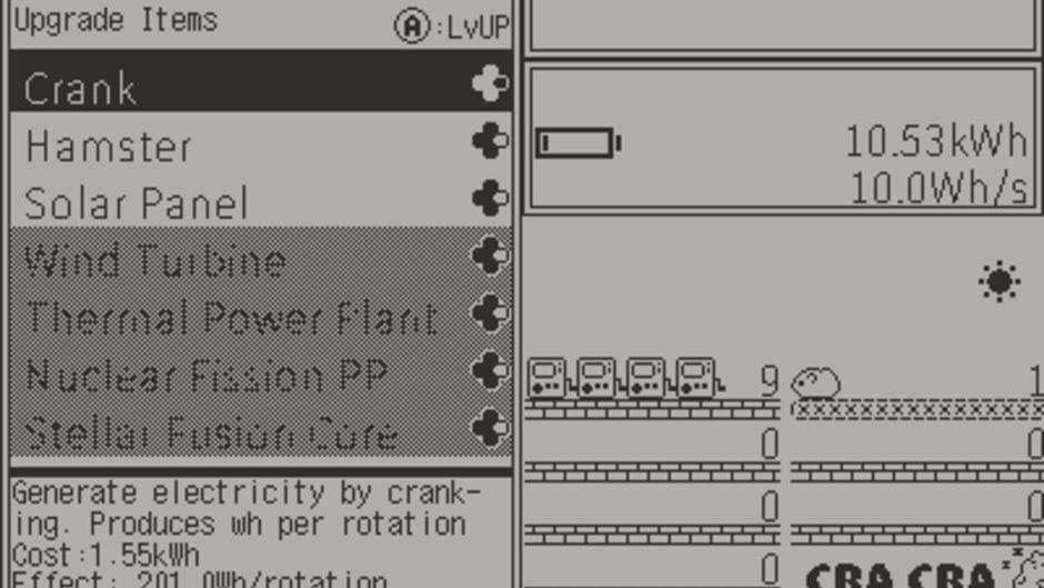 Cra Cra screenshot 2